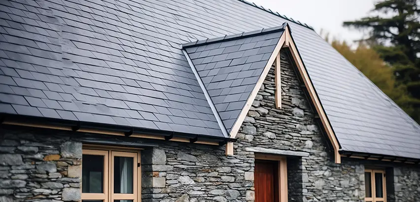Professional Roof Valley Repair Services in Huntley, IL