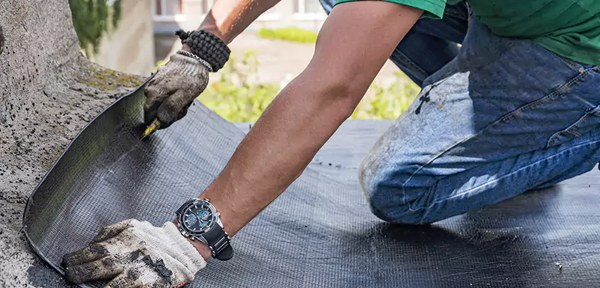 Professional Roof Water Damage Repair Services in Huntley, IL