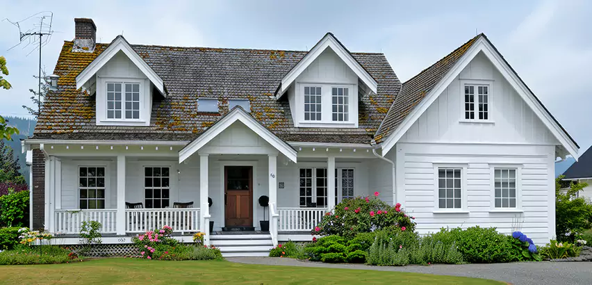 Professional Roofing and Siding Services in Huntley, IL