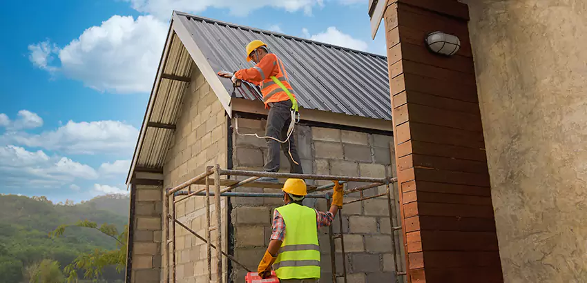 Professional Roofing Services in Huntley, IL