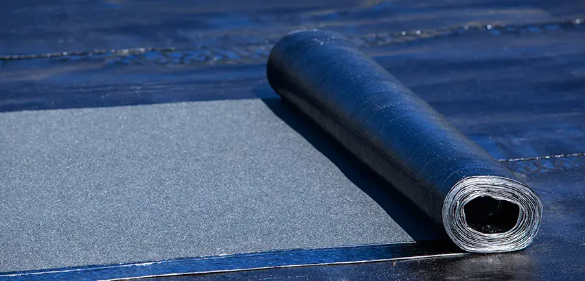 Professional Rubber Roof Replacement Services in Huntley, IL