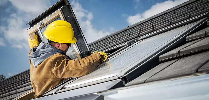 Professional Skylight Repair Services in Huntley, IL