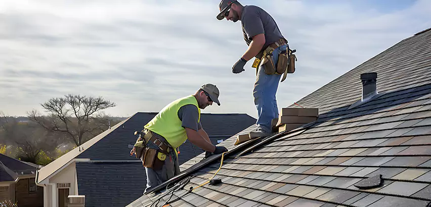 Professional Skylight Replacement Services in Huntley, IL