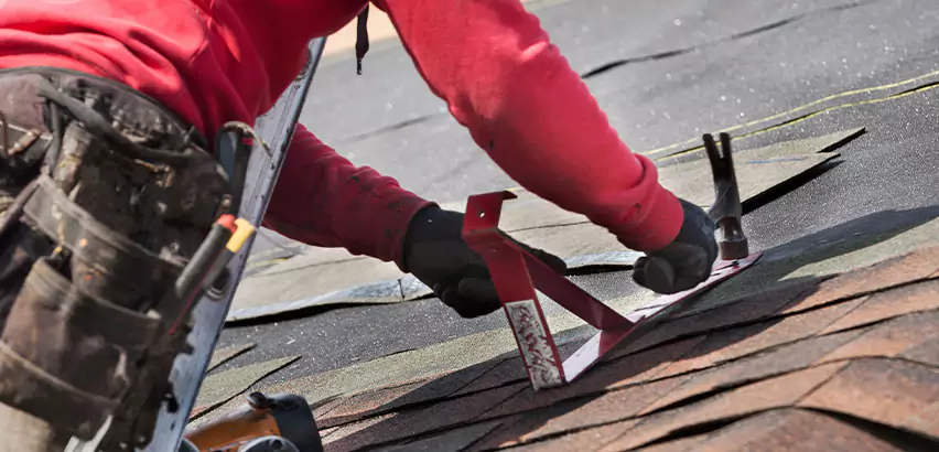 Professional Slate Roof Installation Services in Huntley, IL