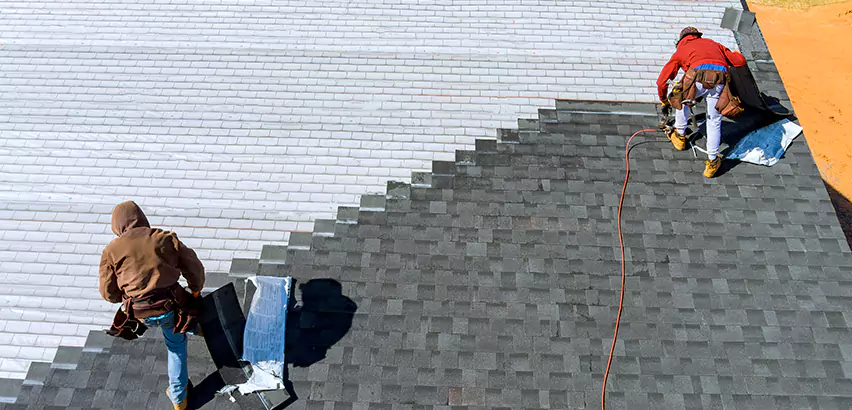 Professional Slate Roof Repair Services in Huntley, IL