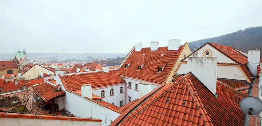 Professional Slate Roof Replacement Services in Huntley, IL