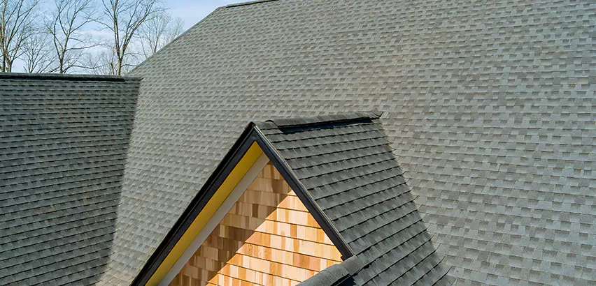 Professional Slate Roofing Services in Huntley, IL