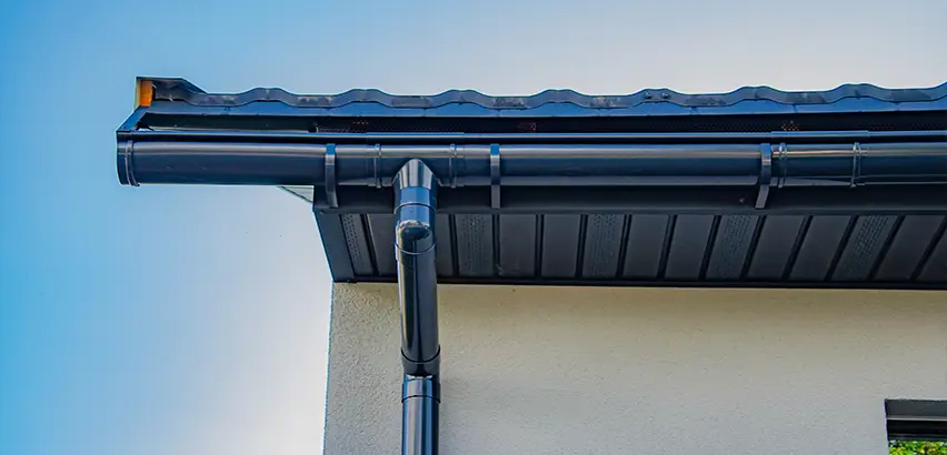Professional Soffits and Fascia Replacement Services in Huntley, IL