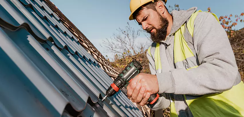 Professional Standing Seam Metal Roofing Services in Huntley, IL