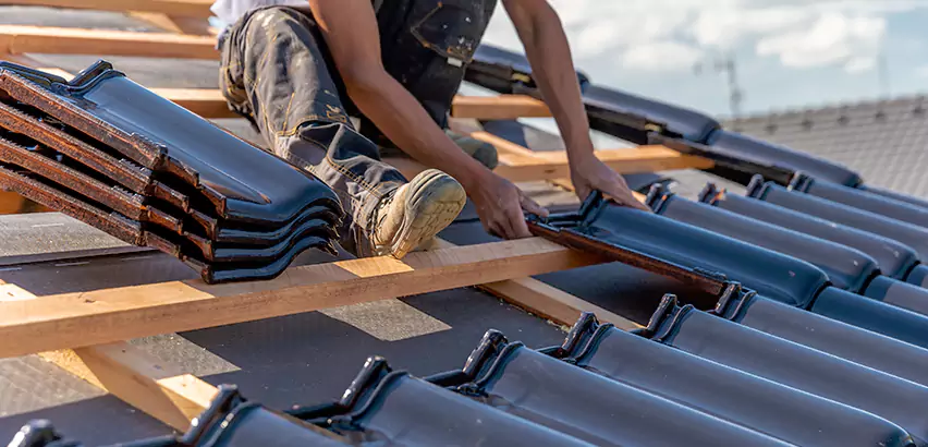 Professional Storm Damage Roof Repair Services in Huntley, IL