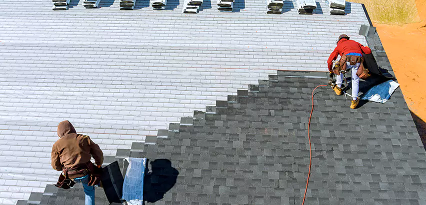 Professional Tile Roof Installation Services in Huntley, IL