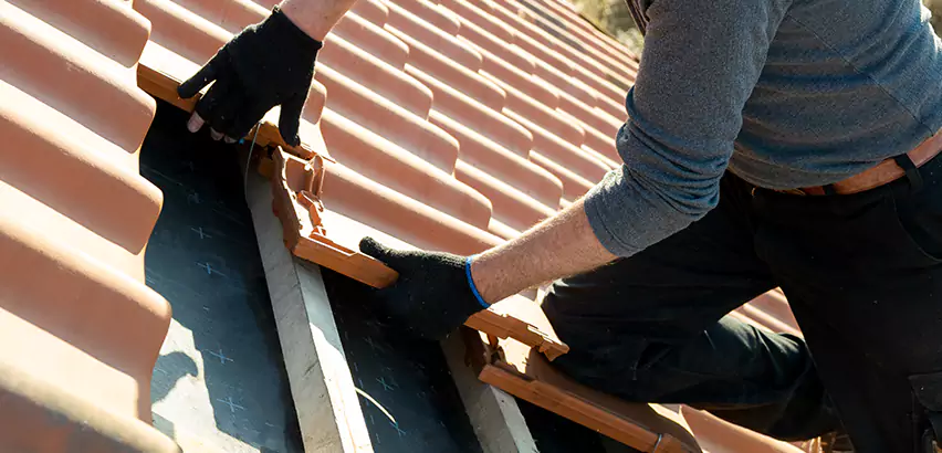 Professional Tile Roof Restoration Services in Huntley, IL