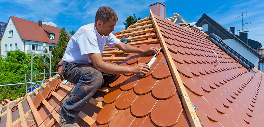 Professional Tile Roofing Services in Huntley, IL