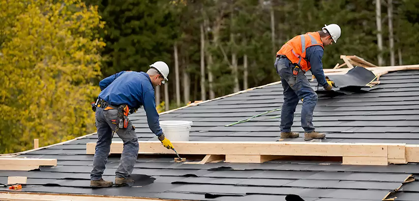 Agricultural Roof Maintenance Huntley