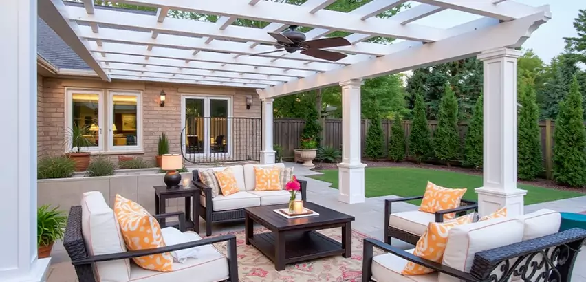 Aluminum Patio Enclosure Repair Huntley