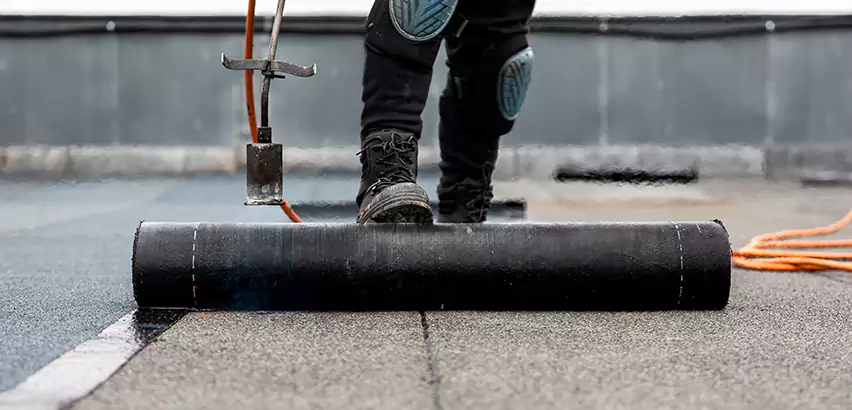 Liquid Waterproofing in Huntley