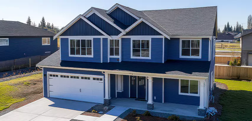 Best Roofing and Siding in Huntley