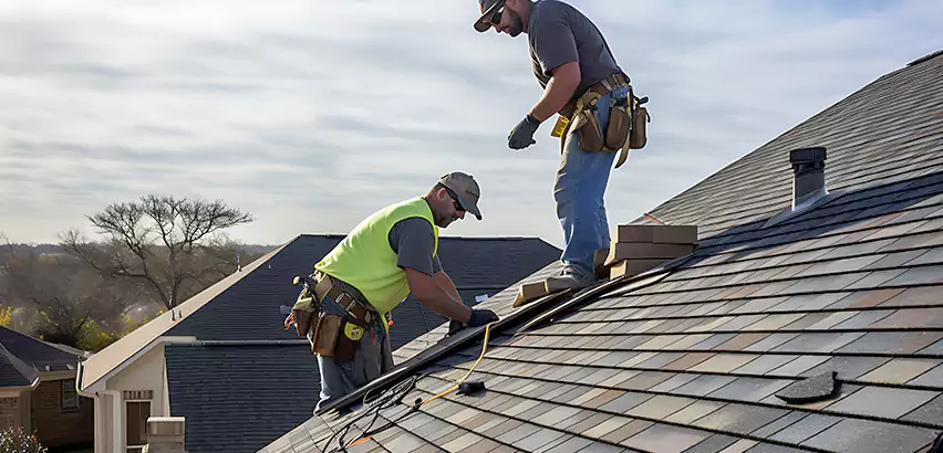 Emergency Skylight Repair in Huntley