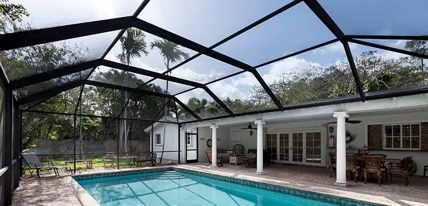 Emergency Leak Mitigation for Sunrooms Huntley