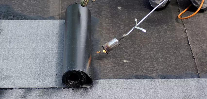 Professional TPO Roofing Installation Services in Huntley, IL