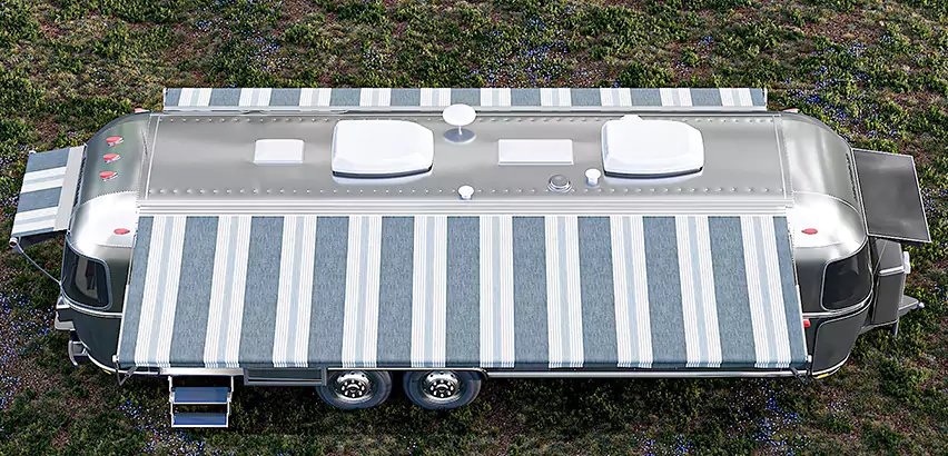 Professional Trailer Roof Repair Services in Huntley, IL