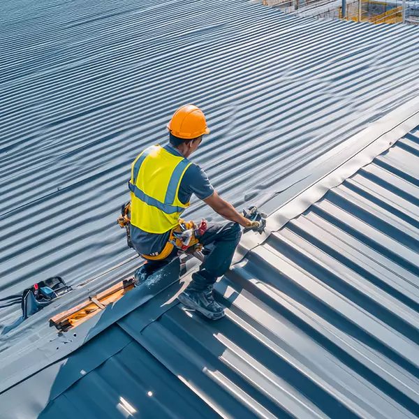 Why Huntley Roofing Pro in Huntley, IL's Top Choice for Asphalt Shingle Roofing?