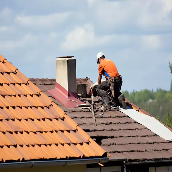 Why Choose Huntley Roofing Pro in Huntley, IL?