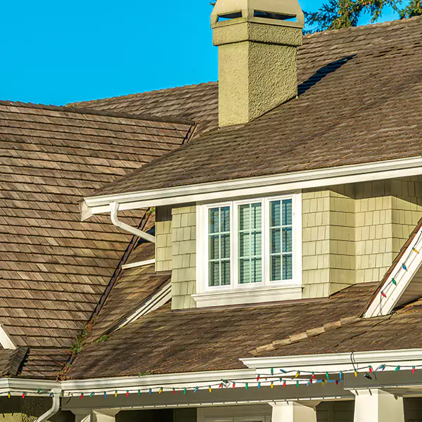 Why Huntley Roofing Pro in Huntley, IL's Leading Cedar Roof Installation Company?