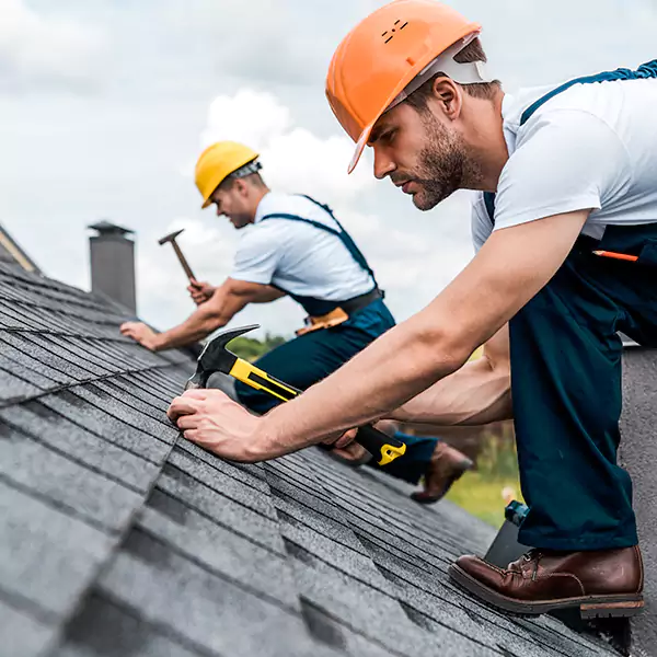 Why Huntley IL Residents Depend on Us for Cedar Roof Repairs?