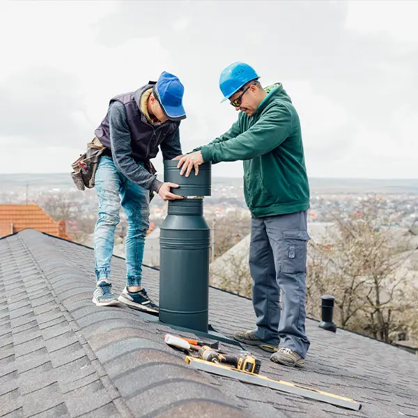 Why Huntley, IL Homeowners Trust Huntley Roofing Pro?