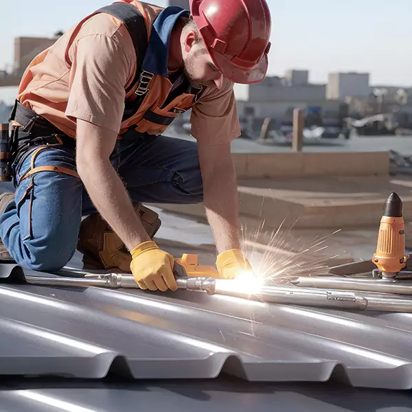 Why Huntley Roofing Pro Is Huntley's Leading Commercial Roofing Company?