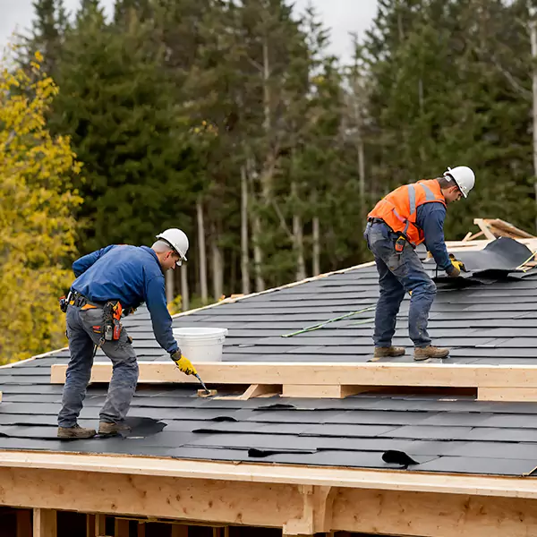 Why Businesses Across Huntley Depend on Huntley Roofing Pro for Roof Repairs?