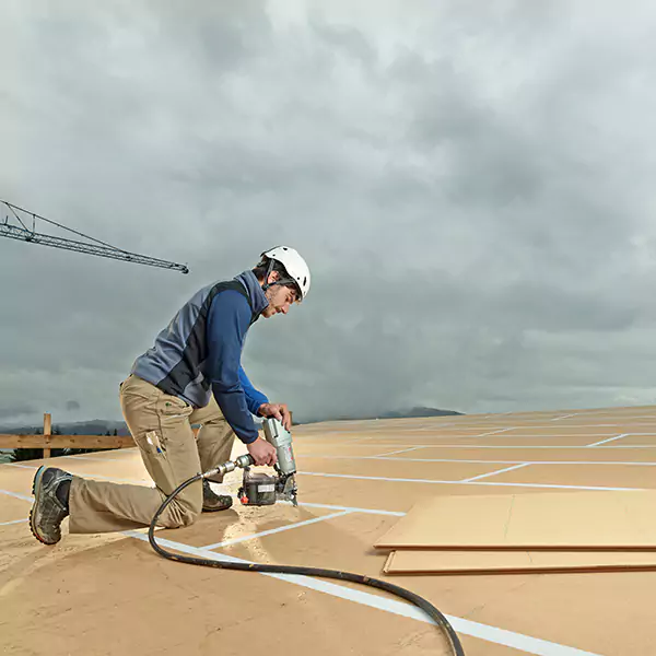 Why Huntley Business Owners Choose Huntley Roofing Pro for Roof Replacement?