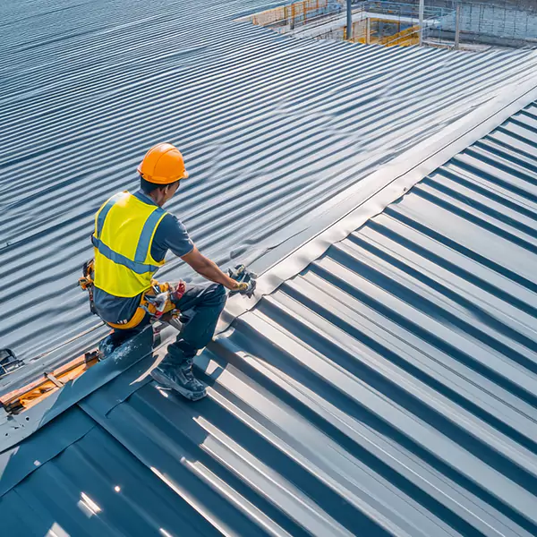 Why Business Owners Across Huntley Partner with Huntley Roofing Pro?