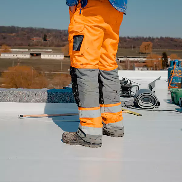 Why Huntley Property Owners Choose Huntley Roofing Pro?