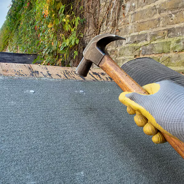 Why Huntley Roofing Pro Is Huntley's Go-To EPDM Roof Replacement Contractor?