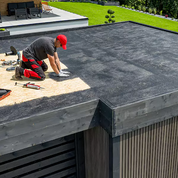  Why Choose Huntley Roofing Pro for Basement Leak Repair in Huntley, IL?