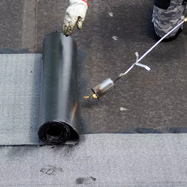 Why Huntley Property Owners Depend on Huntley Roofing Pro for Flat Roof Repair?