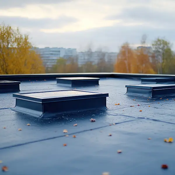 Why Huntley, IL Property Owners Select Huntley Roofing Pro for Flat Roof Replacement?