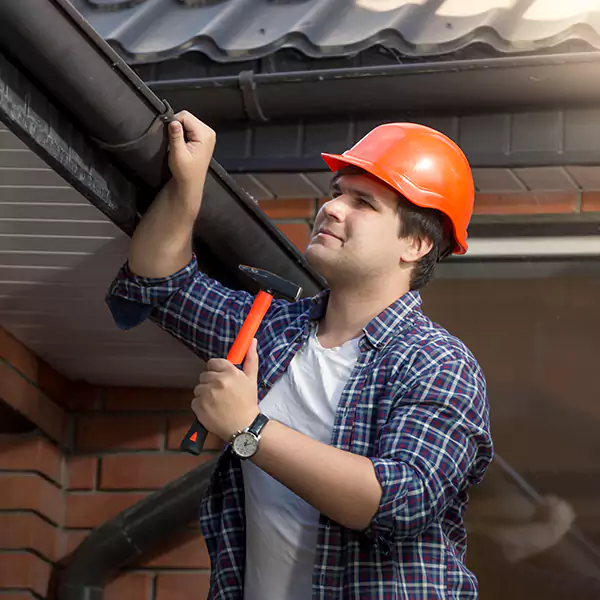 Why Huntley Homeowners Choose Huntley Roofing Pro for Gutter Installation?