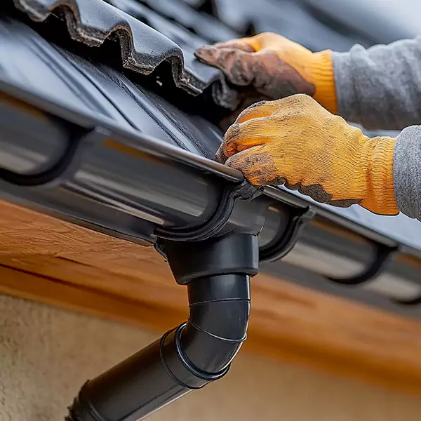 Why Huntley Homeowners Choose Huntley Roofing Pro for Gutter Repair?