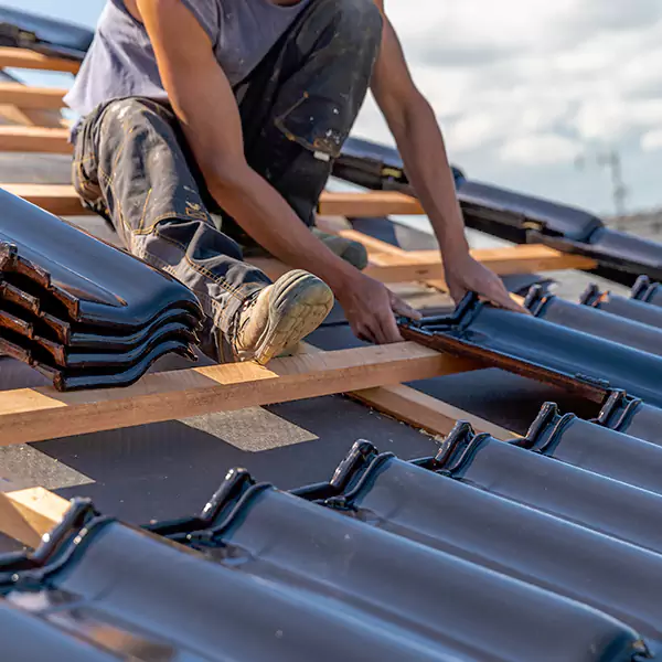 Why Huntley, IL Homeowners Choose Huntley Roofing Pro for Hail Damage Repairs?