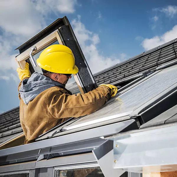 Why Huntley, IL Property Owners Trust Huntley Roofing Pro for Hole in Roof Repair?