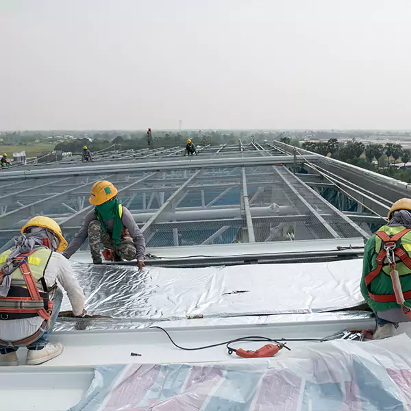 Why Huntley Property Owners Choose Huntley Roofing Pro?
