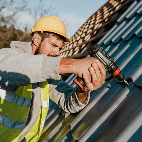 Why Huntley Property Owners Choose Huntley Roofing Pro for Metal Roof Replacement?