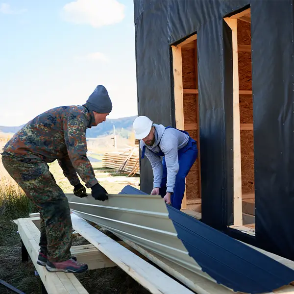 Why Huntley Roofing Pro in Huntley, IL First Choice for Mobile Home Roofing?