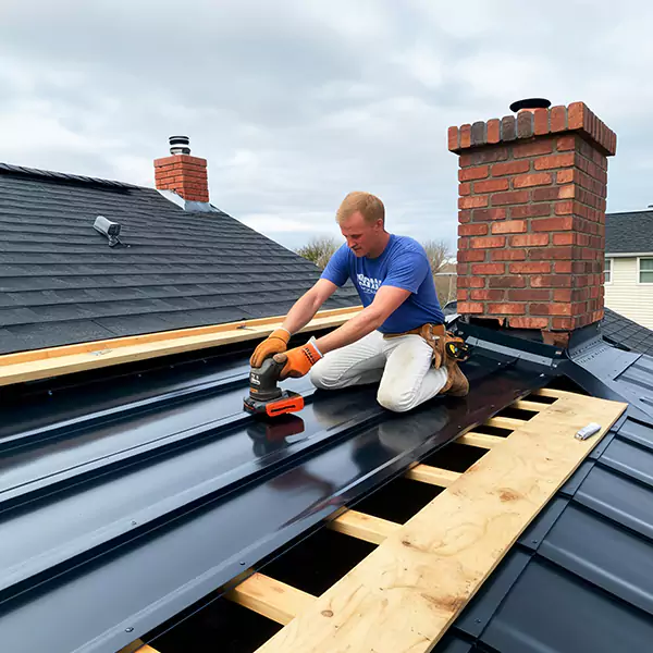 Why Huntley, IL Property Owners Trust Huntley Roofing Pro for Mobile Home Roof Repair?
