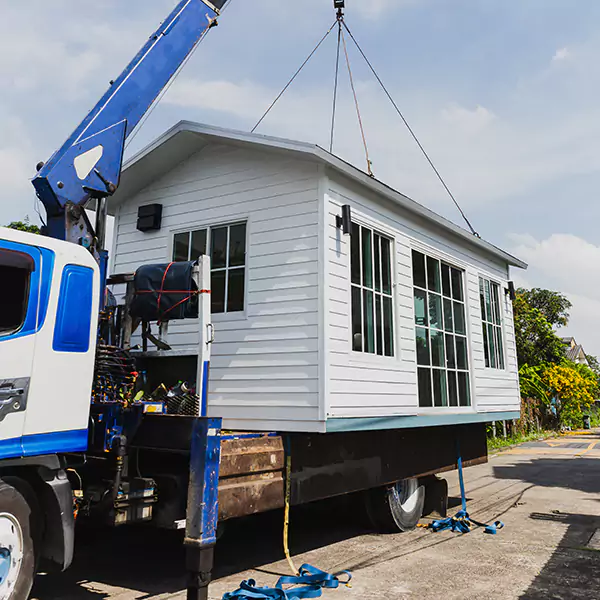 Leading Mobile Home Roofing Company: Upgrading Huntley, IL Manufactured Homes With Confidence