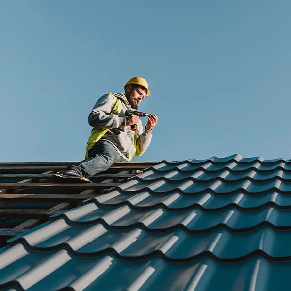Why Huntley Roofing Pro Is the Right Choice in Huntley, IL?