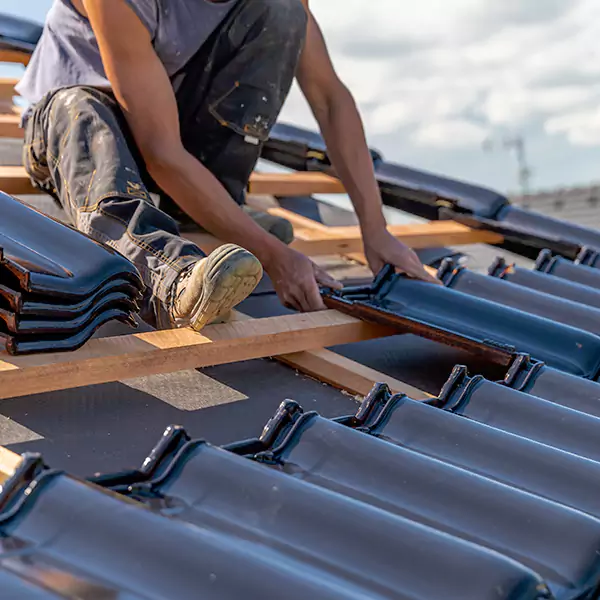 Why Huntley Homeowners Choose Huntley Roofing Pro for Roof and Gutter Repair?